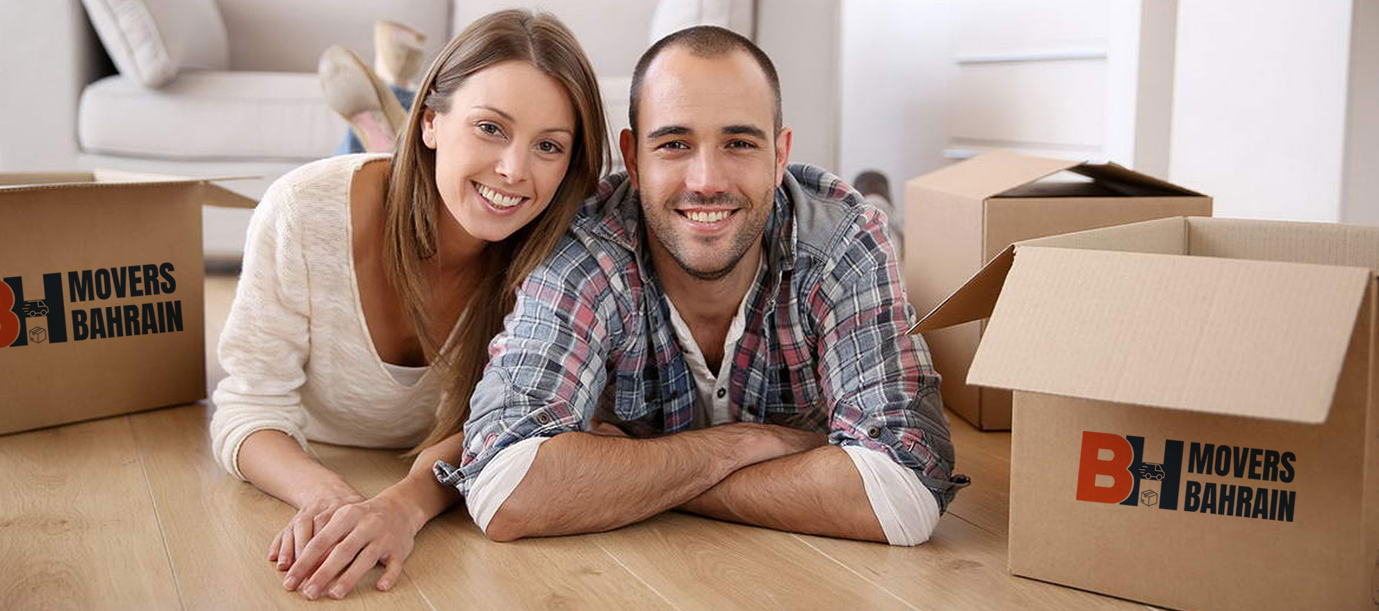 Packer Movers Company in Bahrain