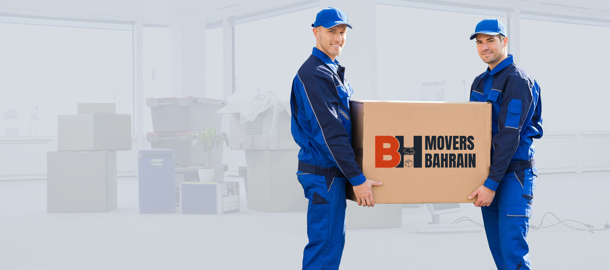 Best Mover Company in Bahrain