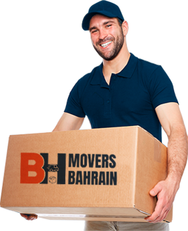 Best Mover Company in Bahrain