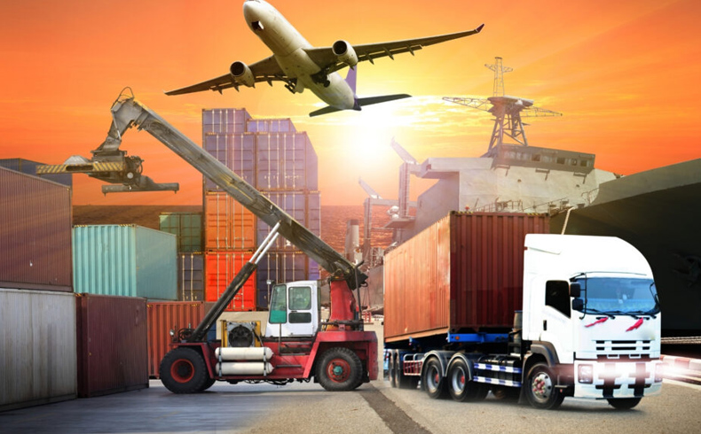 International Relocation