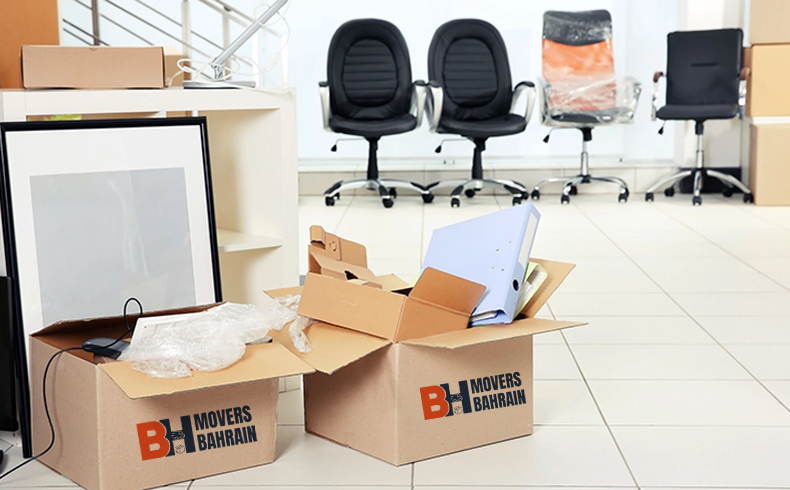 Office Relocation